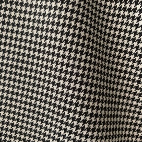JACOB Houndstooth skirt - Picture 7 of 7